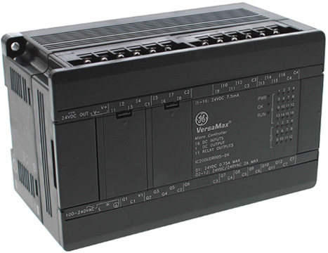 ПЛК Emerson VersaMax Micro 28