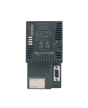 Модули сетевого интерфейса Emerson VersaMax
