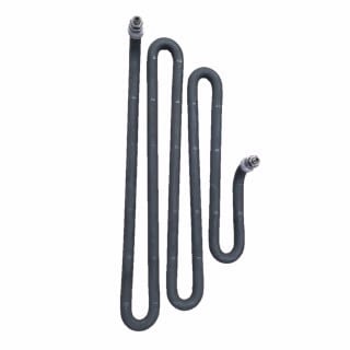 647310190- Нагреватель, для диффузионных насосов ВХС-10 и ВХС-400, 400 В, 2200 Вт