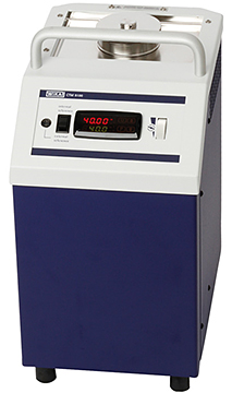 Многофункциональный калибратор температуры WIKA CTM9100-150