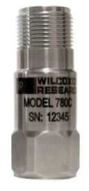 Компактный акселерометр Wilcoxon Sensing Technologies 780C