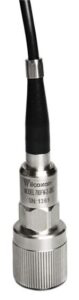 Wilcoxon Sensing Technologies 780FM-2-J88C Встроенный кабельный акселерометр