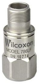 Сверхнизкочастотный акселерометр серии Wilcoxon Sensing Technologies 786LF
