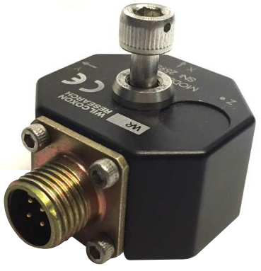 Трехосный акселерометр Wilcoxon Sensing Technologies 993A