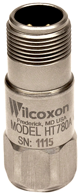 Акселерометр Wilcoxon Sensing Technologies HT780A
