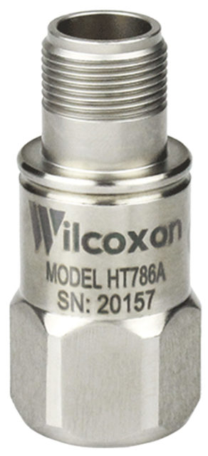 Акселерометр Wilcoxon Sensing Technologies HT786A