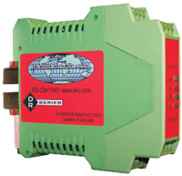 Контроллер резервного насоса Wilkerson Instruments DR1920 Duplex Lift Station