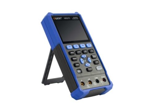 Ручной осциллограф Owon HDS2102S