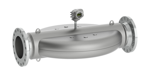 EH Proline Promass X 300 Coriolis Flow Meter