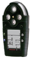 Детекторы газа Honeywell серии X5