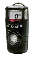 Одиночный детектор газа Honeywell XD
