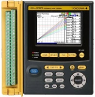 Станция обработки данных Yokogawa серии XL120