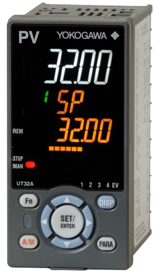Базовый контроллер индикации Yokogawa UT32A