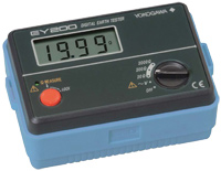 Цифровой тестер заземления Yokogawa EY200