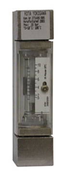 Ротаметр Yokogawa RAGK