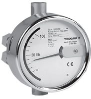 Ротаметр Yokogawa RAKD