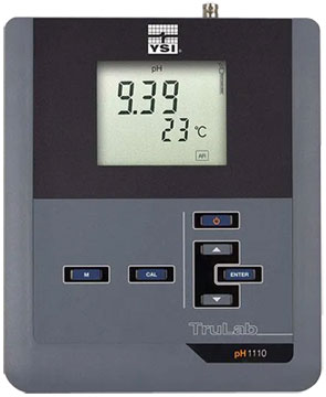YSI TruLab pH 1110 pH-метр