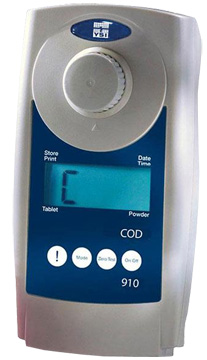 Колориметр YSI 910 COD