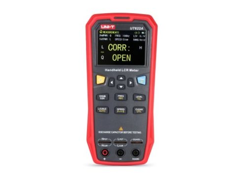 Ручной измеритель LCR UNI-T UT622A