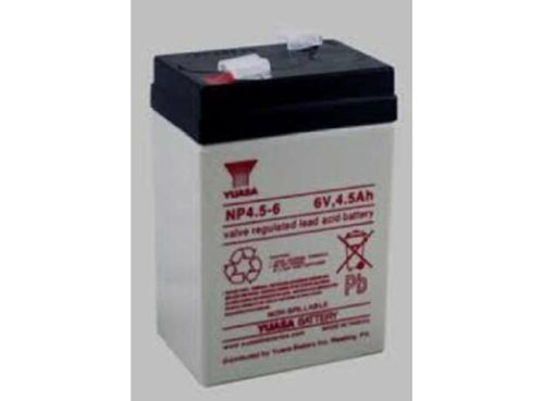 Battery for N-595 PULSE OXIMETER