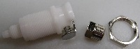 0100-1634- Coolant Connector Assembly