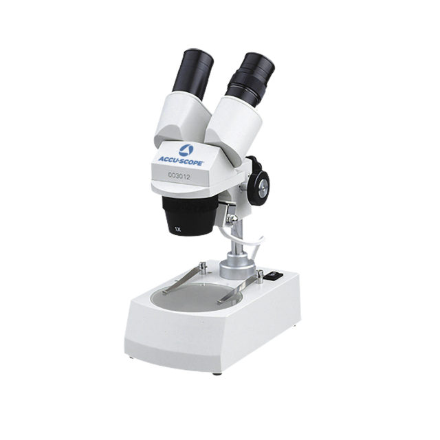 Accu-Scope 3052 Stereo *NEW* Stereo Microscope — изображение 2