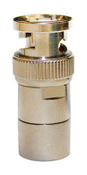 Waygate Krautkramer BNC to Lemo Adapter (021-030-745)