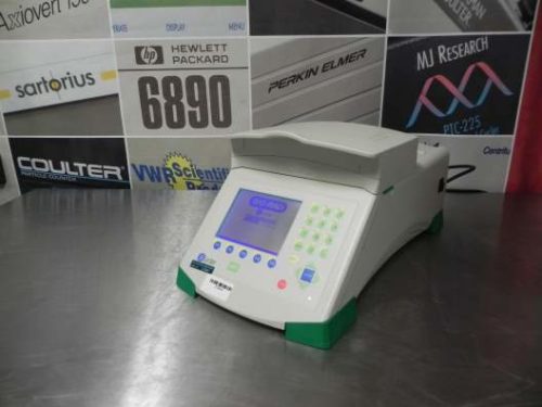 Bio-Rad iCycler ПЦР / термоциклер
