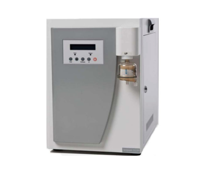 UMC Simpure D340 *НОВИНКА* Очистка воды — изображение 2