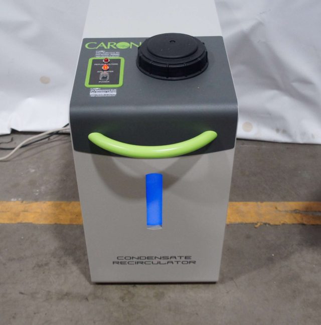 Caron CRSY102-1 Chiller — изображение 2