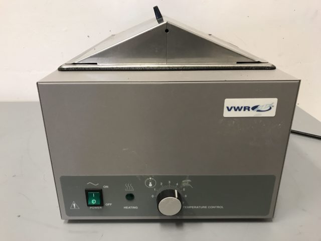 Водяная баня общего назначения VWR 1212 — изображение 2
