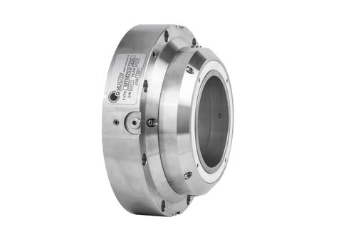 Картриджное механическое уплотнение API 682 | MTM 500для насосовхимический
