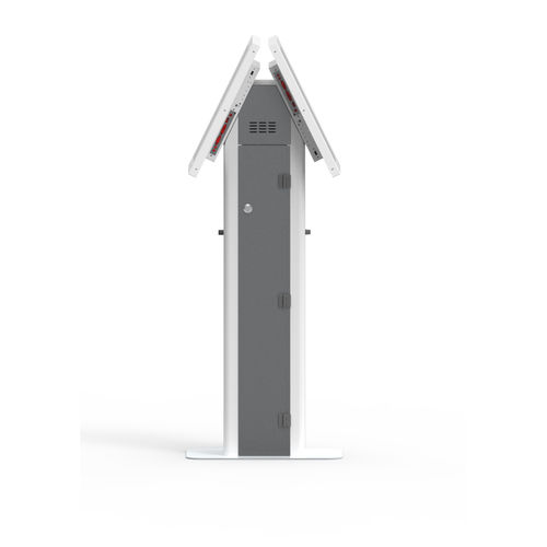 ЖК-дисплей eTándemс сенсорным экраномпо индивидуальному заказу19