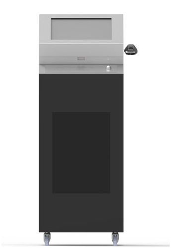 Терминал с клавиатурой eStartmobileIntel® Celeron®Intel® Atom