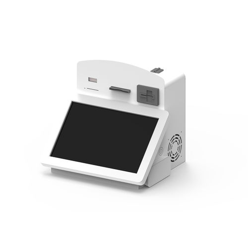 Терминал с сенсорным экраном ePostable-topIntel® Core i seriesLCD