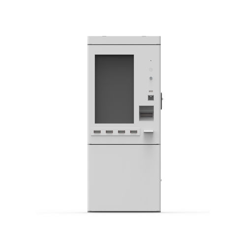 Терминал с сенсорным экраном eXpenderkioskLCDнаружный