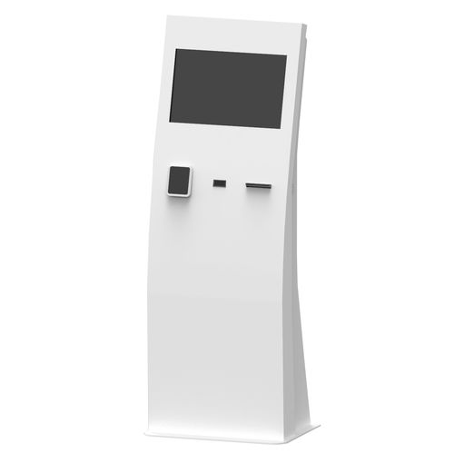 Терминал HMI с сенсорным экраном e600wнапольныйкиоскЖК-дисплей
