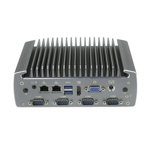 Корпусный ПК eNX i7-6500U-SLВстроенныйIntel® Core i7HDMI