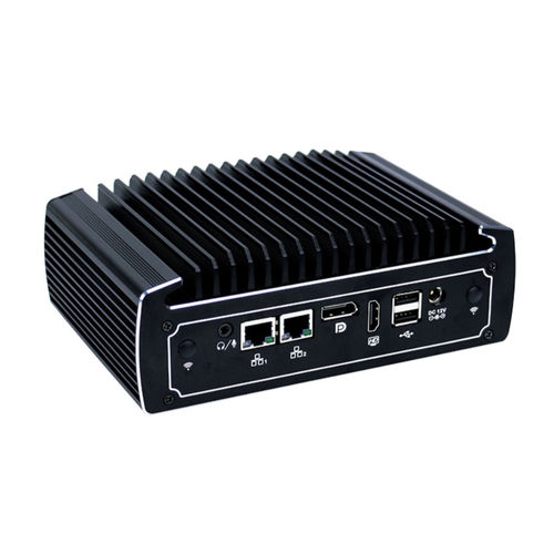 Корпусный ПК eNX-i7-8550u-V2embeddedIntel® Core™ i7-8550UHDMI