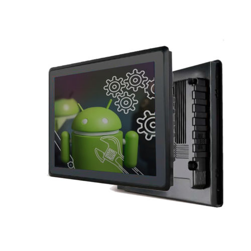 LCD panel PC ePX-Android-A53with touch screen15.612