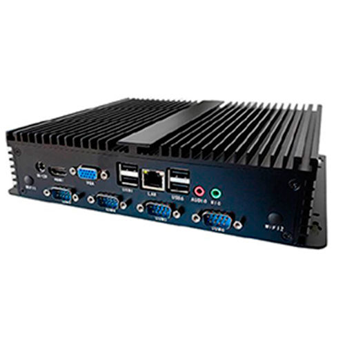 Промышленный ПК eRX i5 3337u V2embeddedIntel® Core™ i5-3337UHDMI