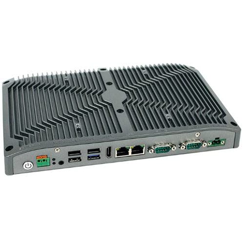 Fanless PC eRX CL-J1900 TPM V2boxembeddedIntel® Celeron J1900