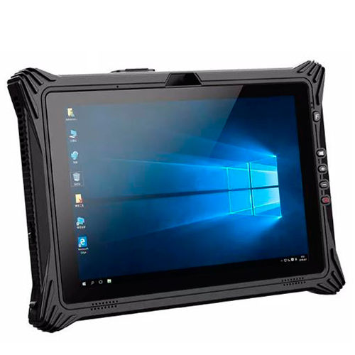 Rugged tablet eTX-EMD-i5-8250uPCWindows 10Windows 11