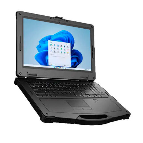 Прочный портативный компьютер eNB i5-1135G7Intel® Core™ i5-1135G7Intel® Iris® XeWindows 7