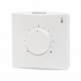 Настенный датчик температуры WTR-PKwirelessroom