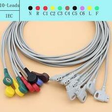 Electrocardiographs