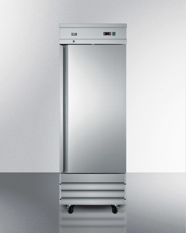 Саммит SCFF235 -80 Морозильник — изображение 2