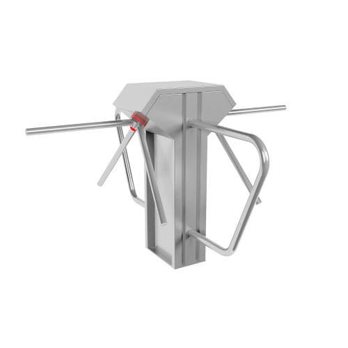 Tripod turnstile 6C serieshalf-height