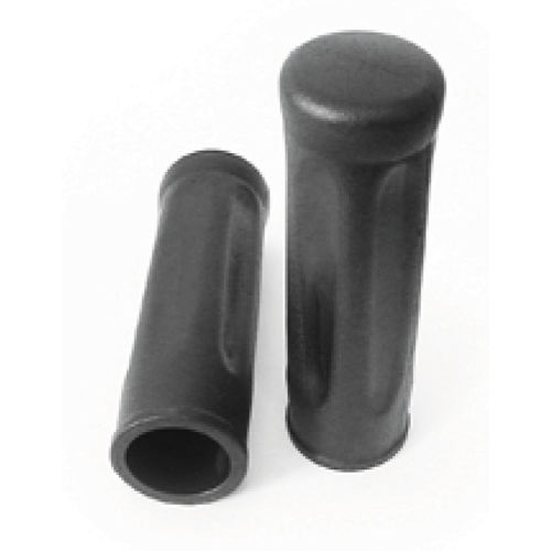 Non-threaded knob SR0EM 10cylindrical