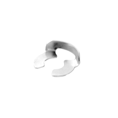 Grooved spring pin CM5KLgalvanized steelstandard-duty